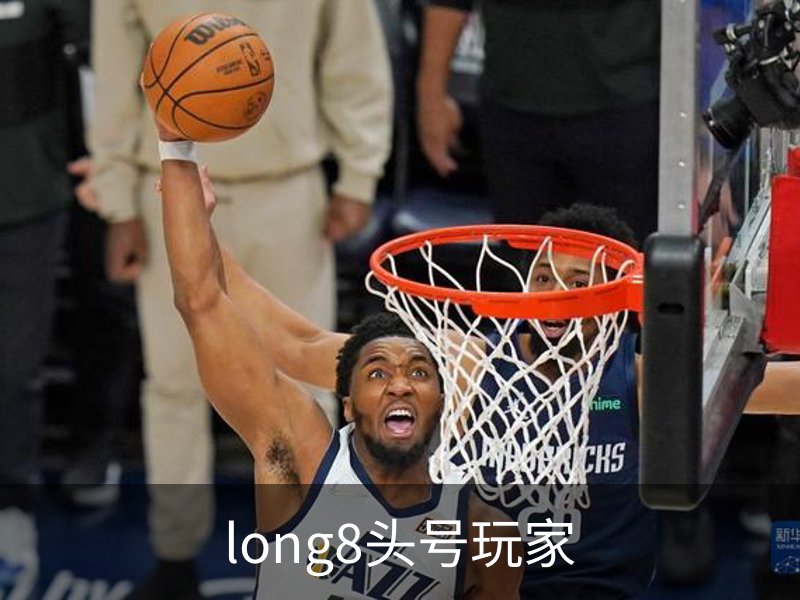 long8头号玩家介绍